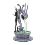 Disney Showcase: Soulful Soliloquy "Jack Skellington on Fountain"