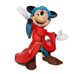 Disney Showcase: Μάγος Μίκυ