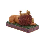 Disney Traditions Ο Βασιλιάς των Λιονταριών: Το καμάρι του πατέρα (Σίμπα και Μουφάσα)