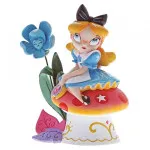 The World of Miss Mindy: Alice in Wonderland