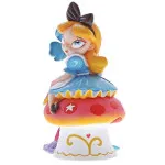 The World of Miss Mindy: Alice in Wonderland