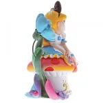 The World of Miss Mindy: Alice in Wonderland