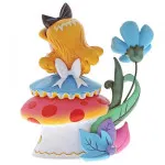 The World of Miss Mindy: Alice in Wonderland