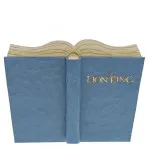 Storybook The Lion King: Remember Who You Are