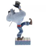 Genie: Born Showman