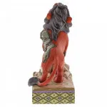 Disney Traditions Lion King: Preening Predator (Scar)