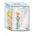 Statue The Little Prince (Bubbles Collection)