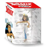 Statue Asterix (Bubbles Collection): Cleopatra