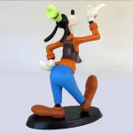 Disney Enchanting: Goofy "Gawrsh"