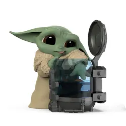 Star Wars Mandalorian Bounty Collection: The Curious Child