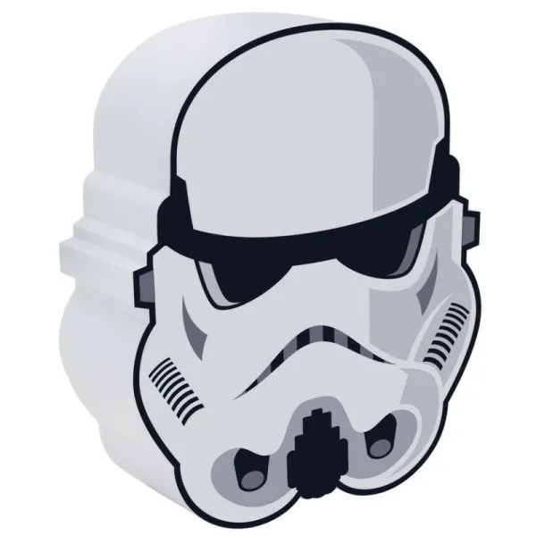 Star Wars Φωτιστικό: Stormtrooper