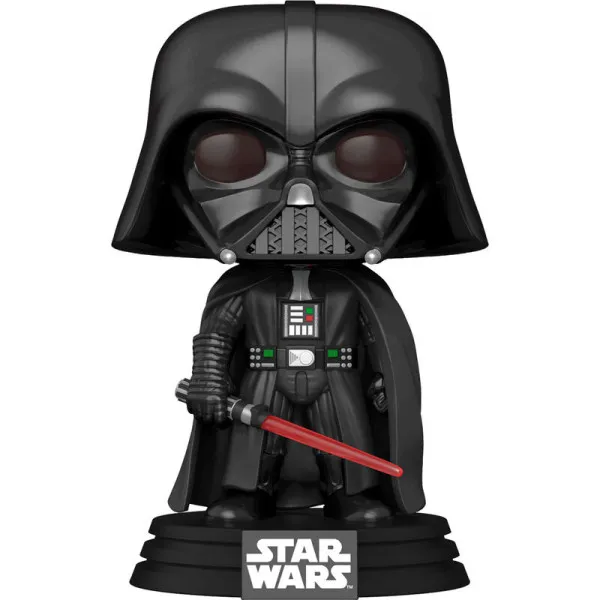 Star Wars POP! Vinyl Bobble-Head - Darth Vader