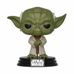 Star Wars POP! Vinyl Bobble-Head - Yoda