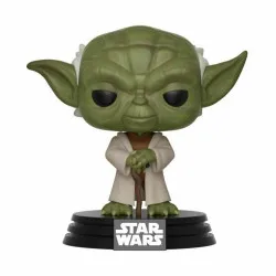 Star Wars POP! Vinyl Bobble-Head - Yoda