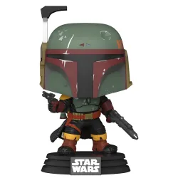 Star Wars POP! Vinyl Bobble-Head: Boba Fett
