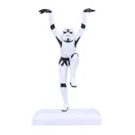 Star Wars: Original Stormtrooper "Crane Kick"