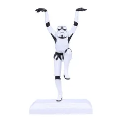 Star Wars: Original Stormtrooper "Crane Kick"