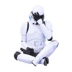Star Wars: Original Stormtrooper "See No Evil"