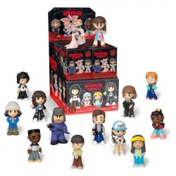 Stranger Things Mystery Mini Figures Booster Pack (assorted)