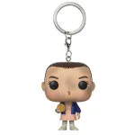 Stranger Things Pocket POP! Keychain: Eleven