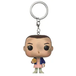 Stranger Things Pocket POP! Keychain: Eleven