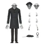 Super 7 ULTIMATES Action Figure: Nosferatu