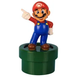 Super Mario Φωτιστικό: Mario Light