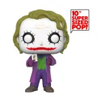 Super Sized POP! Heroes Vinyl Figure: Joker