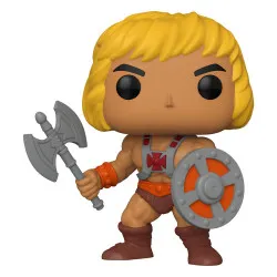 Super Sized POP! Vinyl Figure: Masters of the Universe - He-Man