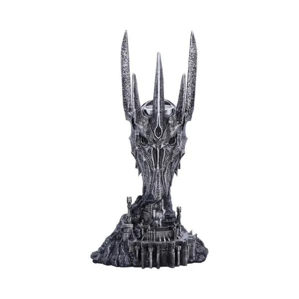 Tea Light Holder Lord of the Rings: Sauron