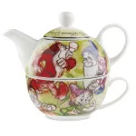Teapot: 7 Dwarfs