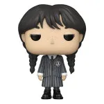 TELEVISION POP! Vinyl Figure - Wednesday Addams