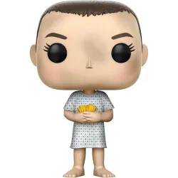 Television POP! Vinyl figure: Stranger Things "Eleven (Hospital Gown)"