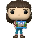 Television POP! Vinyl figure: Stranger Things "Eleven (School project)"