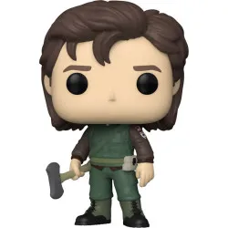 Television POP! Vinyl figure: Stranger Things "Hunter Steve"