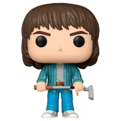 Television POP! Vinyl figure: Stranger Things "Jonathan"