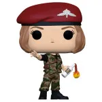 Television POP! Vinyl figure: Stranger Things "Robin"