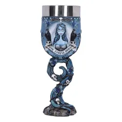The Corpse Bride Decorative Goblet "Emily"