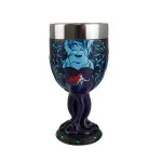 The Little Mermaid Decorative Goblet