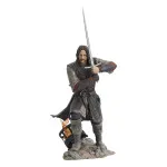 The Lord of the Rings PVC Statue: Aragorn