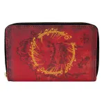 The Lord of the Rings Wallet: The One Ring (Glows in the dark)