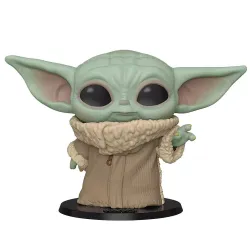 The Mandalorian Super Sized POP! - The Child