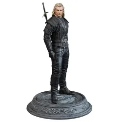 The Witcher: Geralt of Rivia