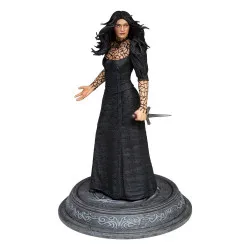 The Witcher: Yennefer