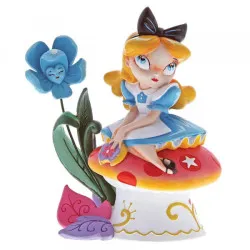 The World of Miss Mindy: Η Αλίκη στη Χώρα των Θαυμάτων