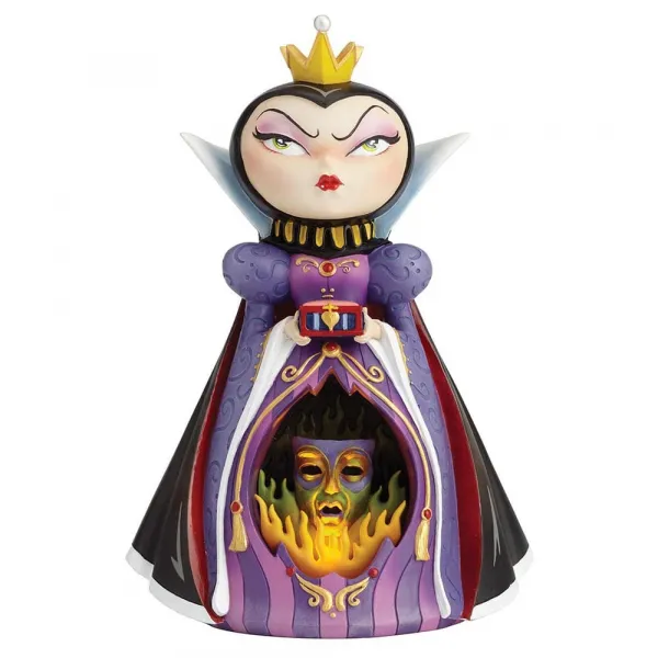 The World of Miss Mindy: Evil Queen