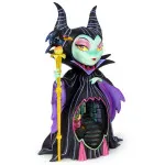 The World of Miss Mindy: Μαλέφισεντ με φόρεμα-διόραμα που φωτίζεται
