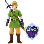 The World of Nintendo Deluxe Big Figs Action Figure: Link (The Legend of Zelda: Skyward Sword)