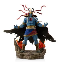 Thundercats BDS Art Scale Statue Mumm-Ra (κλίμακα1/10)