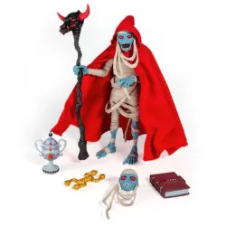 Thundercats Ultimates Action Figure Mumm-ra (Wave 1)